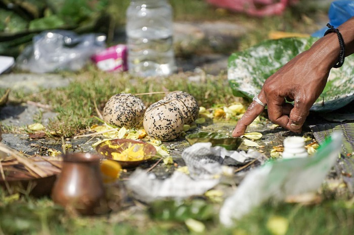 आजदेखि सोह्र श्राद्ध समापन, भोलिबाट बडादशैँ शुरु 